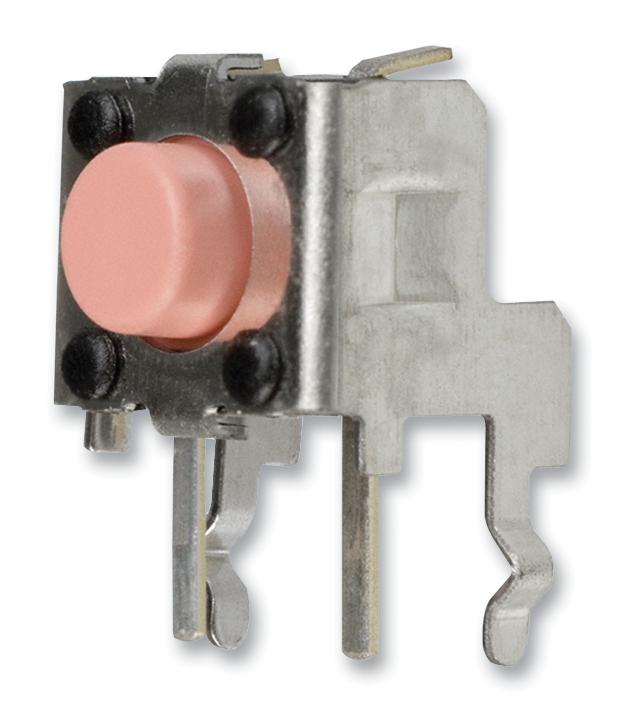 OMRON ELECTRONIC COMPONENTS B3F-3125 Interruptores Táctiles