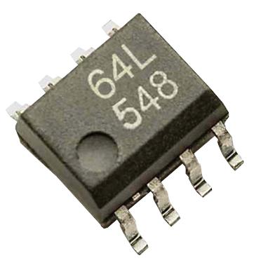 BROADCOM ACPL-064L-000E Optoacopladores De Salida Digital