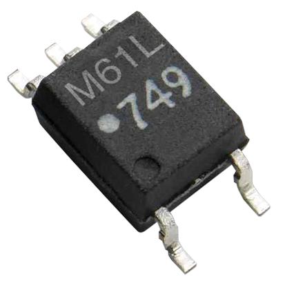 BROADCOM ACPL-M61L-000E Optoacopladores De Salida Digital