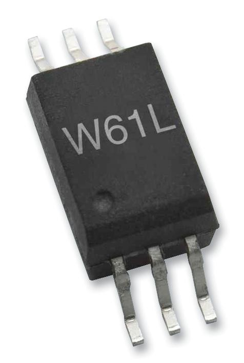 BROADCOM ACPL-W61L-000E Optoacopladores De Salida Digital