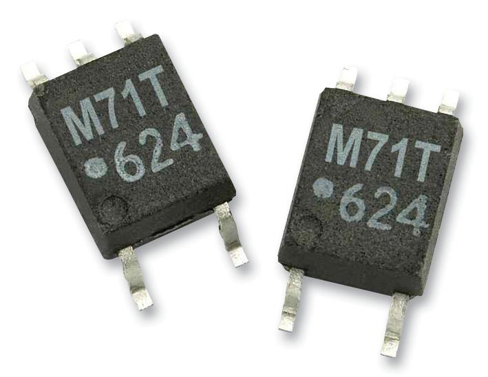 BROADCOM ACPL-M71T-000E Optoacopladores De Salida Digital