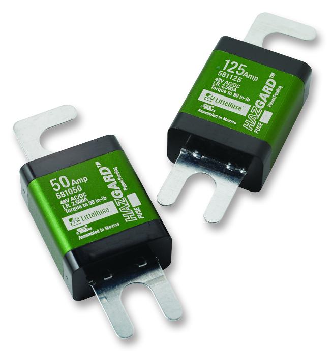 LITTELFUSE 0CNL080.V Fusibles Industriales Y Eléctricos