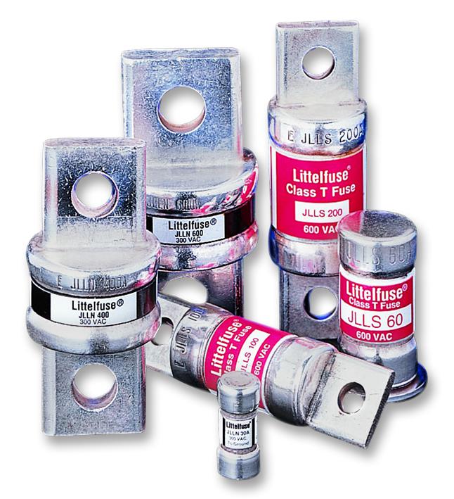 LITTELFUSE JLLS400.X Fusibles Industriales Y Eléctricos