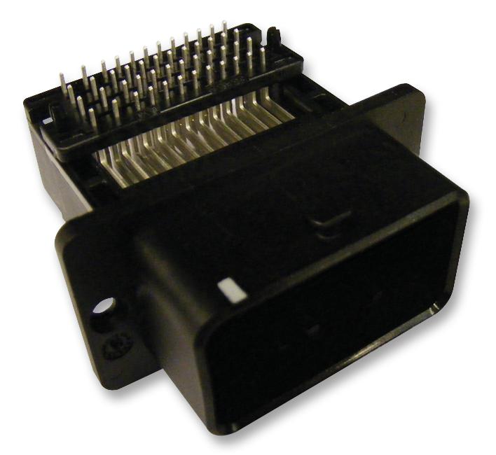 MOLEX 36638-0003 Conectores De Automoción