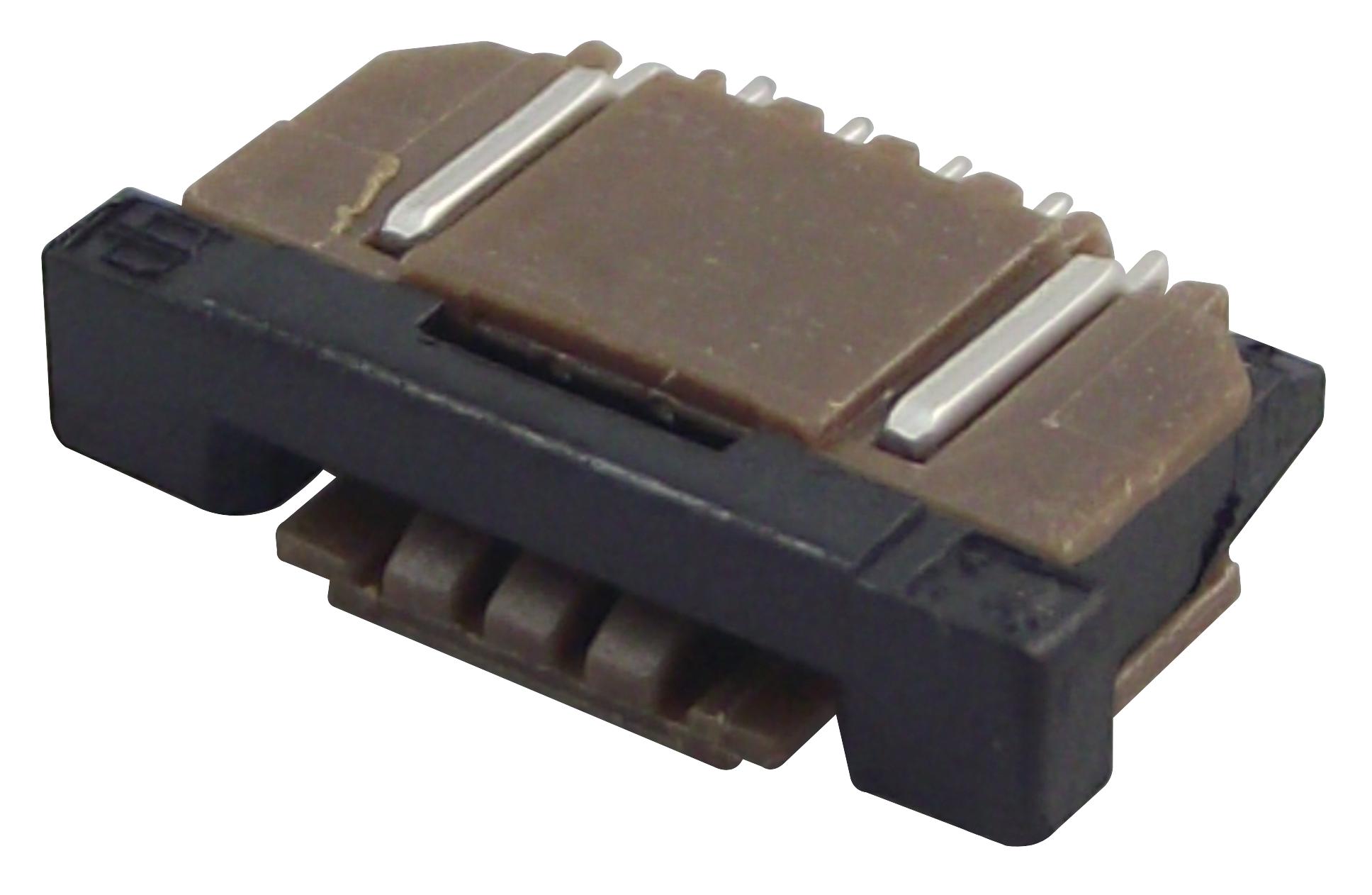 AMPHENOL / PARTNER STOCK SFW10R-1STE9LF Conectores Para Placa FFC / FPC