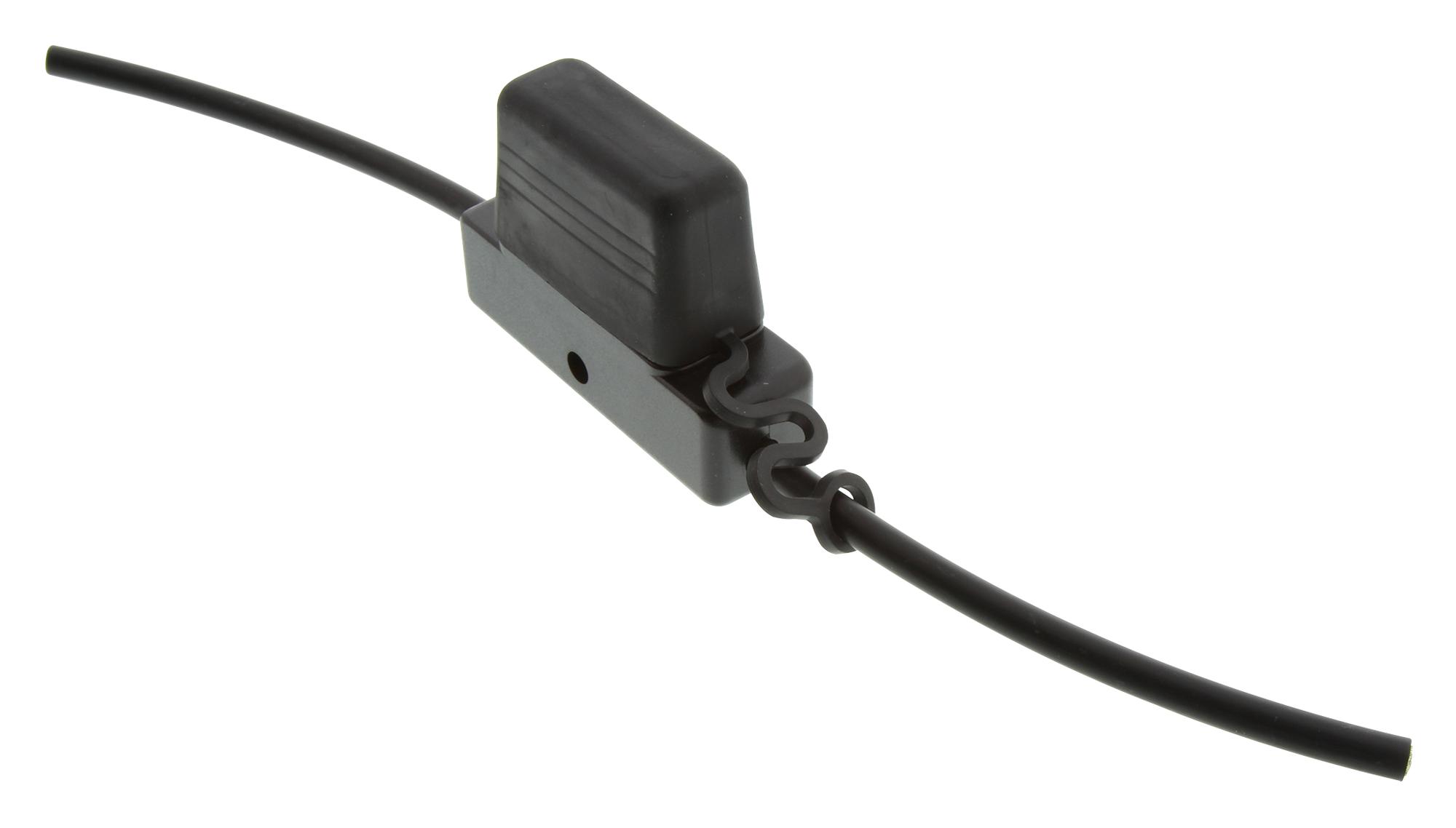 LITTELFUSE MAHC0001ZXJ Portafusibles