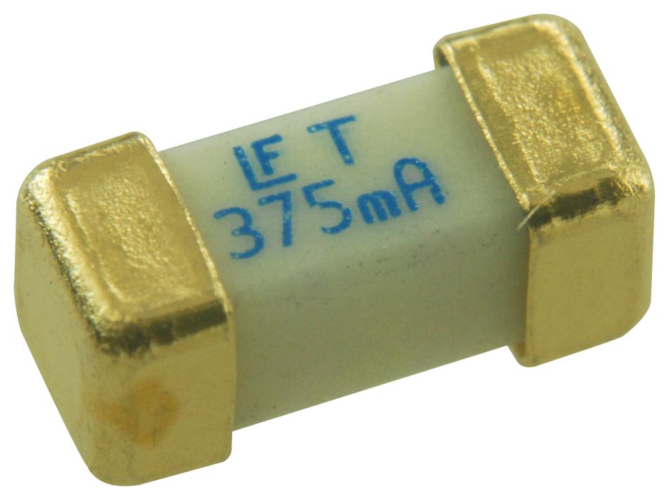 LITTELFUSE 0449.375MR Fusibles SMD