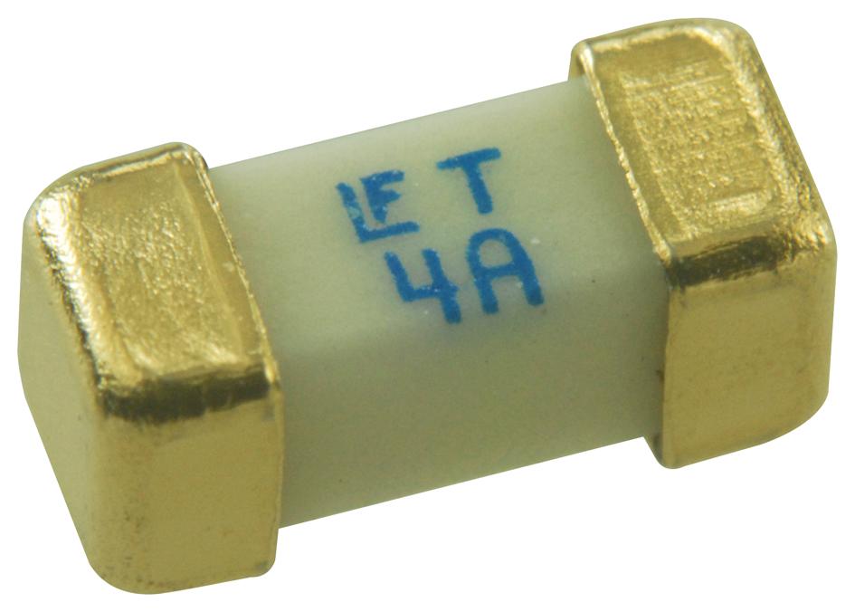 LITTELFUSE 0449004.MR Fusibles SMD