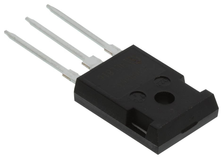 STMICROELECTRONICS STGWA35IH135DF2 IGBT Simples