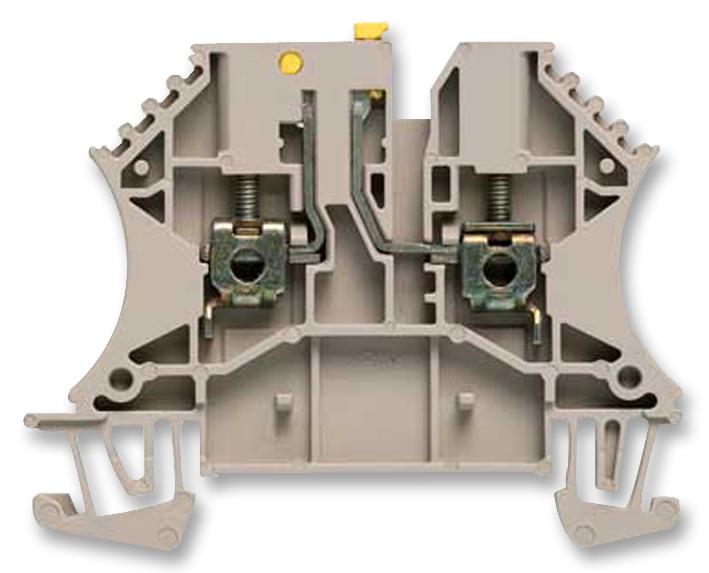 WEIDMULLER 1855620000 Bloques De Terminales Para Montaje En Carril DIN