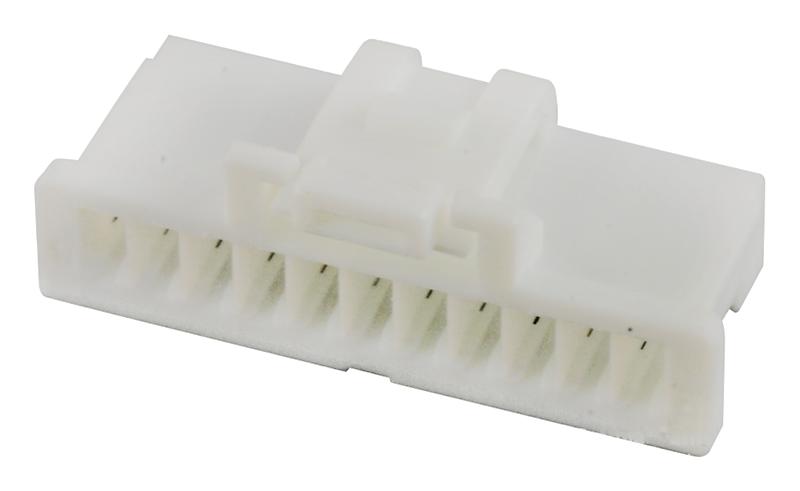 MOLEX 501330-1100 Carcasas Para Conectores Macho Y Hembra