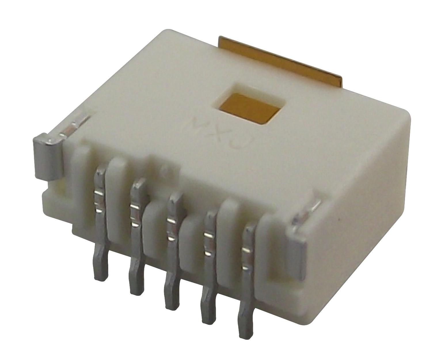 MOLEX / PARTNER STOCK 501331-0507 Conectores De Pines