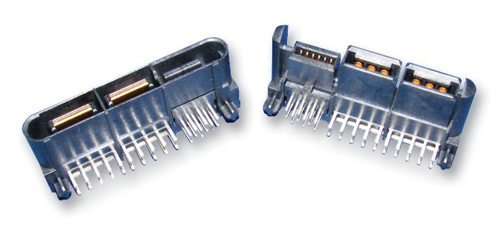 MOLEX / PARTNER STOCK 45985-4422 Conectores De Pines