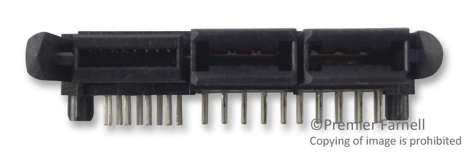 MOLEX 45984-4422 Conectores Hembra Para PCB