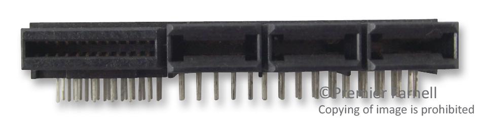 MOLEX 45984-6142 Conectores Hembra Para PCB