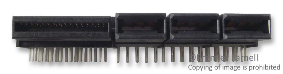 MOLEX 45984-6162 Conectores Hembra Para PCB