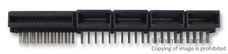 MOLEX 45984-8162 Conectores Hembra Para PCB