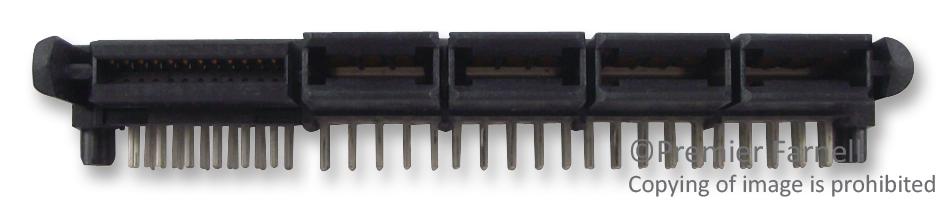 MOLEX 45984-8442 Conectores Hembra Para PCB