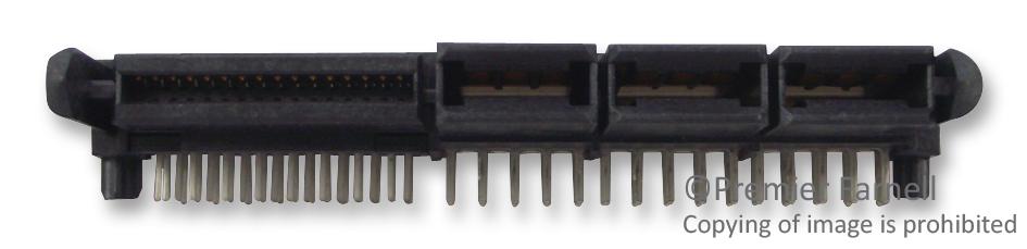 MOLEX 45984-8462 Conectores Hembra Para PCB