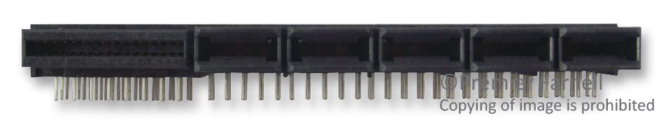 MOLEX 45984-1162 Conectores Hembra Para PCB