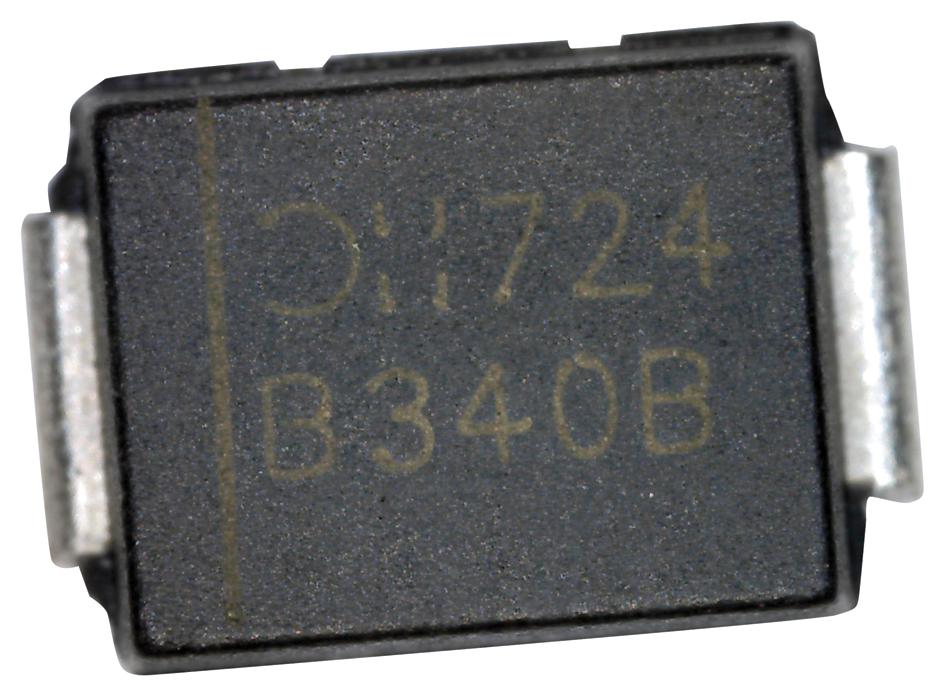 DIODES INC. B340B-13-F Diodos Schottky Rectificadores