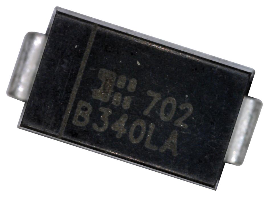 DIODES INC. B340LA-13-F Diodos Schottky Rectificadores