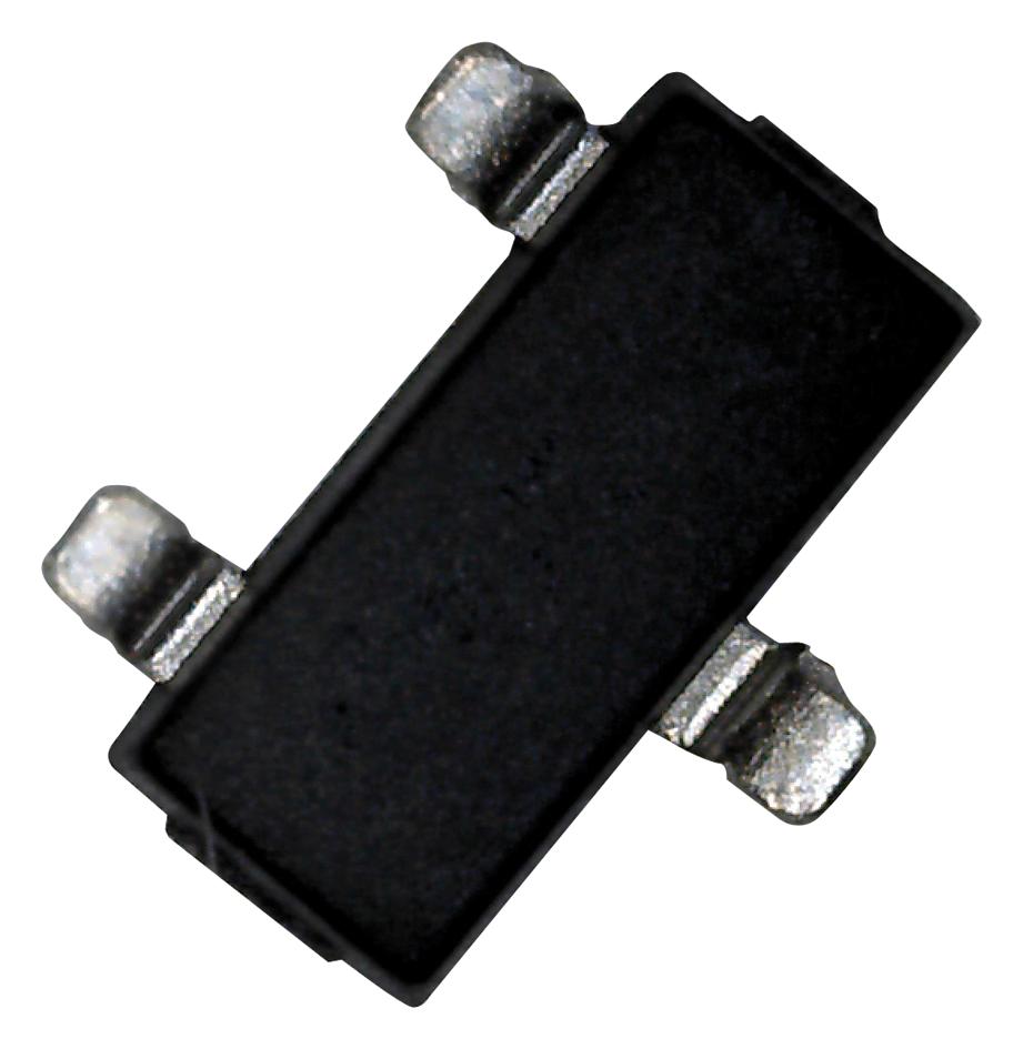 DIODES INC. BSS138-7-F MOSFETs Simples