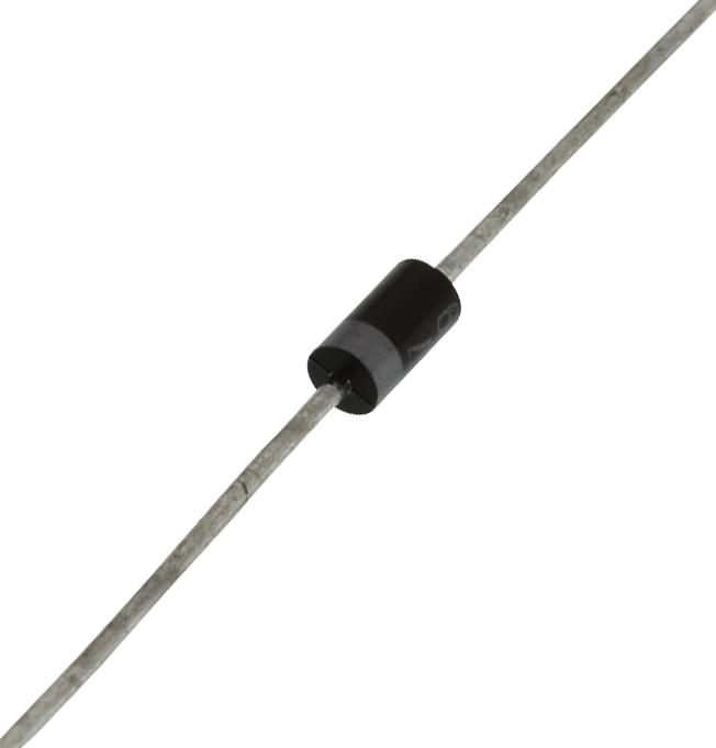 DIODES INC. 1N5819-T Diodos Schottky Rectificadores