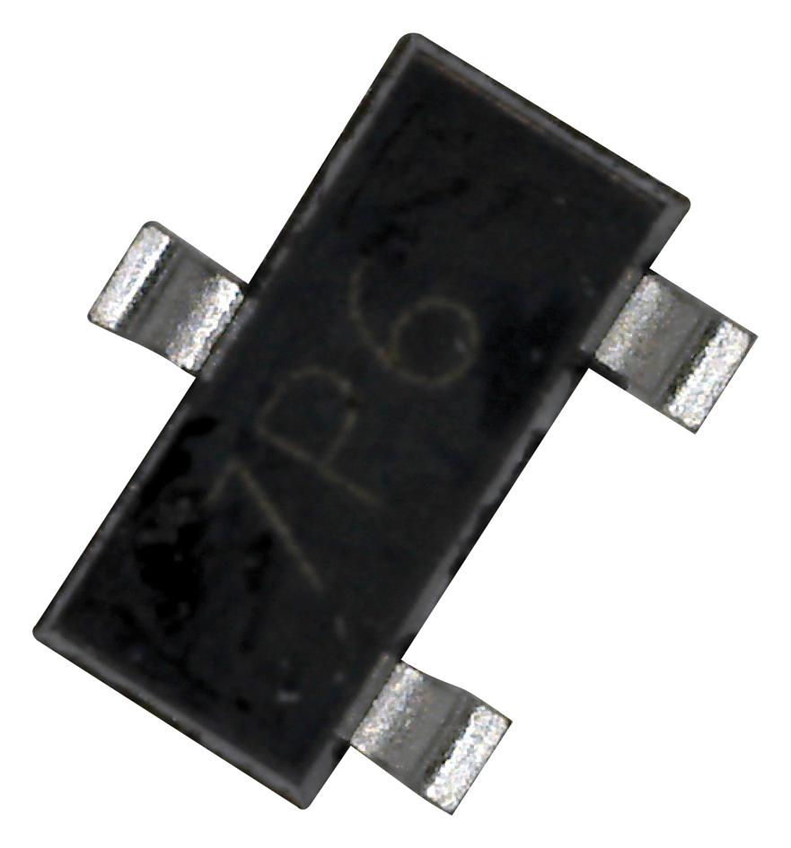 DIODES INC. ZXMP6A13FTA MOSFETs Simples