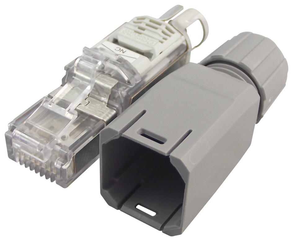 PHOENIX CONTACT 1658435 Conectores Modulares Y Ethernet