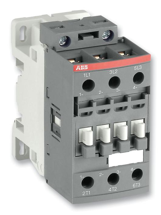 ABB AF16Z-30-10-21 Contactores