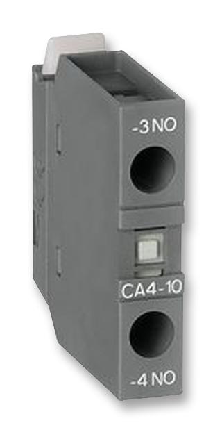 ABB CA4-10 Bloques De Contactos Para Interruptores