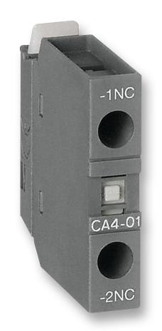 ABB CC4-10 Bloques De Contactos Para Interruptores