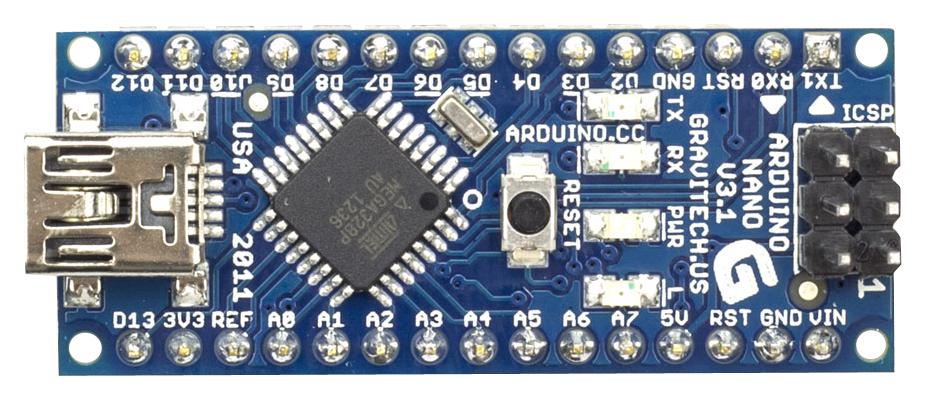 ARDUINO A000005 Placas Para Makers Y Educación