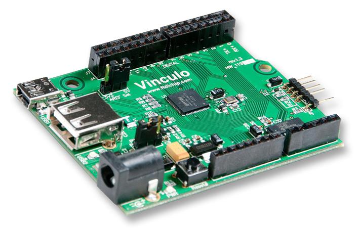 FTDI VNCLO-MB1A Kits De Desarrollo Integrado - Otros Ordenadores Integrados