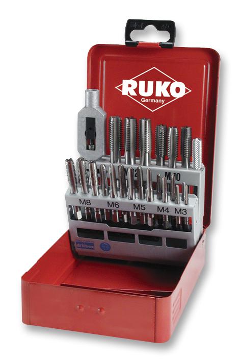 RUKO 245002 Juegos