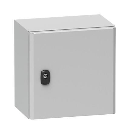 SCHNEIDER ELECTRIC NSYS3D6420P Carcasas De Metal