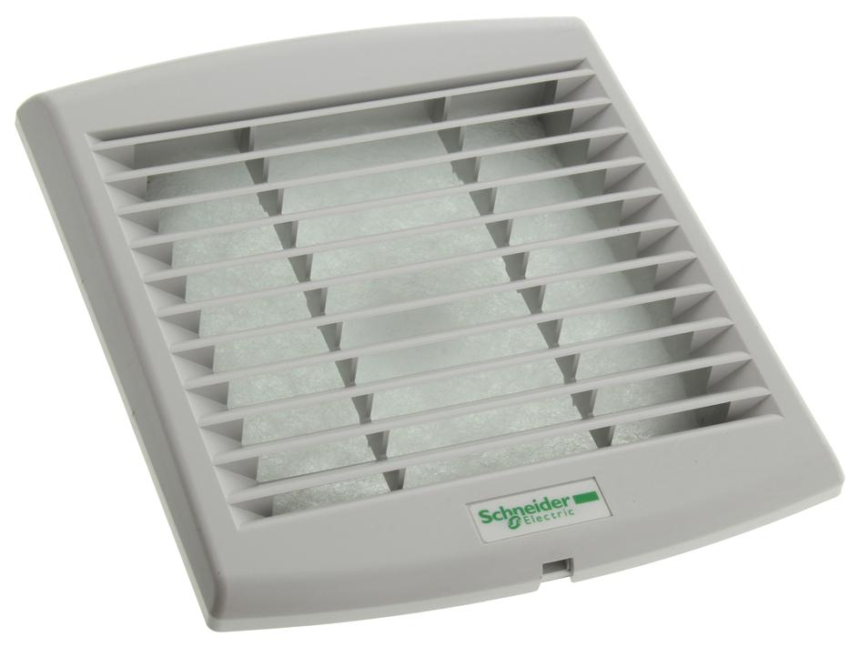 SCHNEIDER ELECTRIC NSYCAG125LPF Rejillas De Ventilación