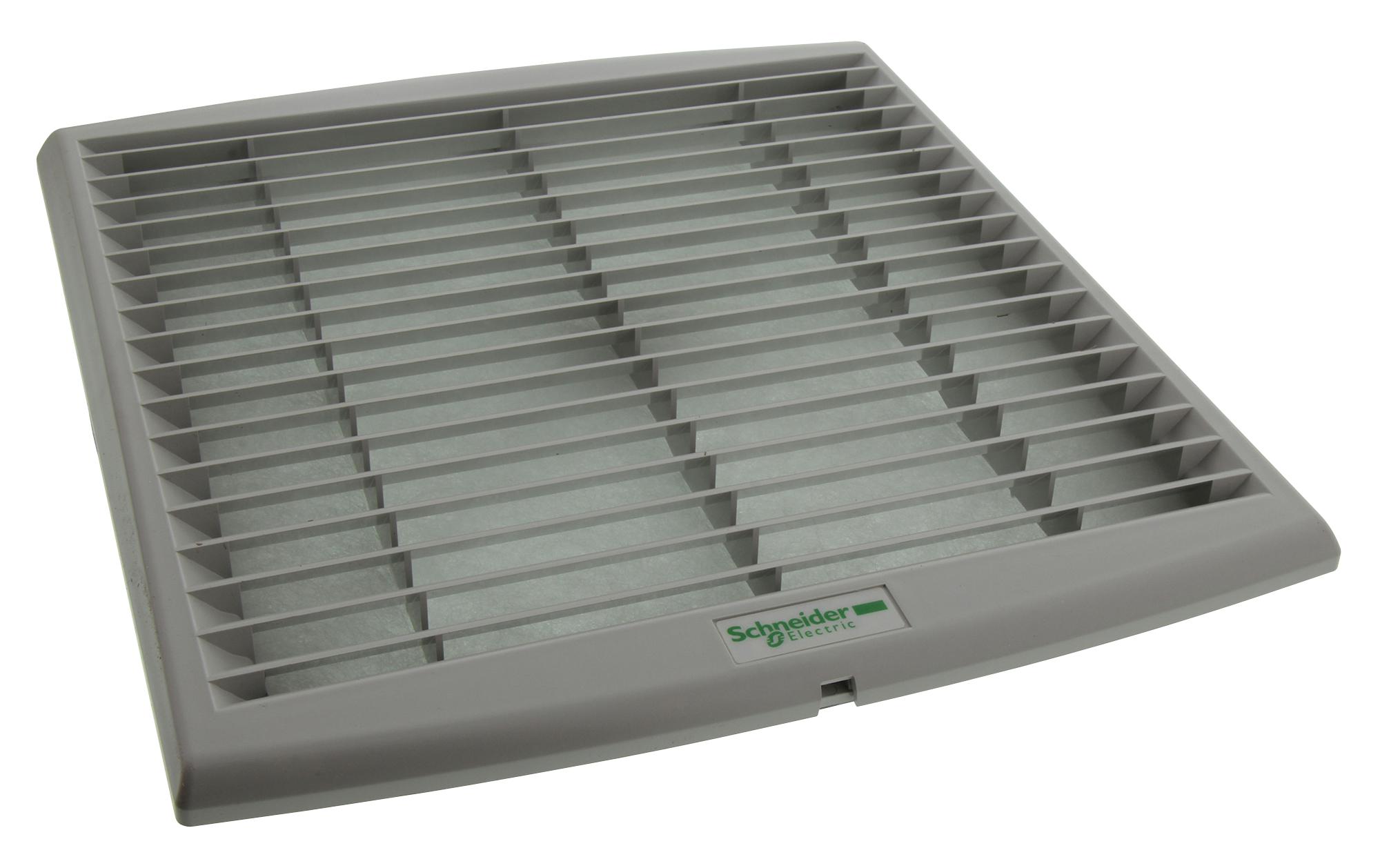 SCHNEIDER ELECTRIC NSYCAG223LPF Rejillas De Ventilación