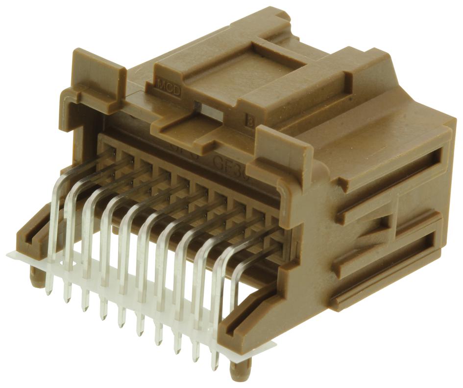 MOLEX 34691-0202 Conectores De Automoción