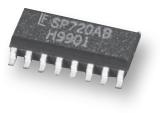 LITTELFUSE SP720ABG Elementos De Protección ESD