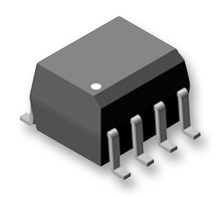 VISHAY VO223AT Optoacopladores De Salida Darlington