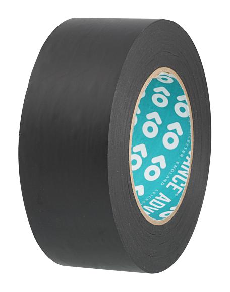 ADVANCE TAPES AT10 BLACK 33M X 50MM Cinta Especializada