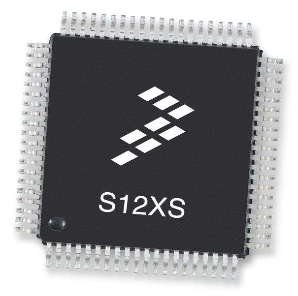 NXP MC9S12XS128MAA Microcontroladores De 16 Bits