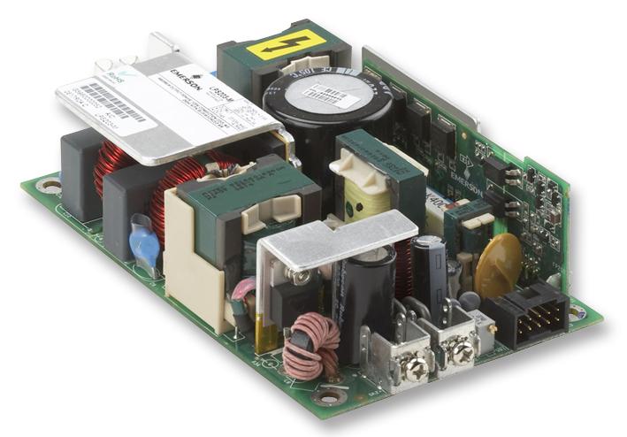 ARTESYN EMBEDDED TECHNOLOGIES LPS205-M Convertidores De Estructura Abierta (AC / DC)