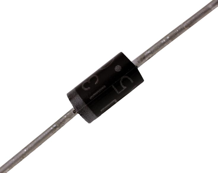 LITTELFUSE SA5.0A Diodos TVS