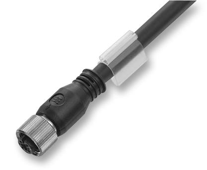 WEIDMULLER 1812540500 Conjuntos De Cables Para Sensores