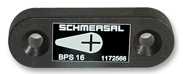 SCHMERSAL BPS16 Actuadores Para Interruptores