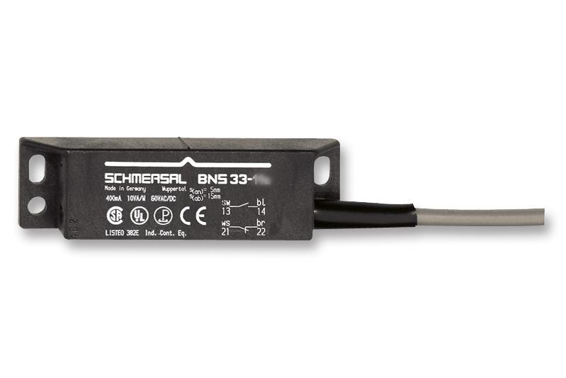 SCHMERSAL BNS33-11ZG-3M Interruptores De Límite