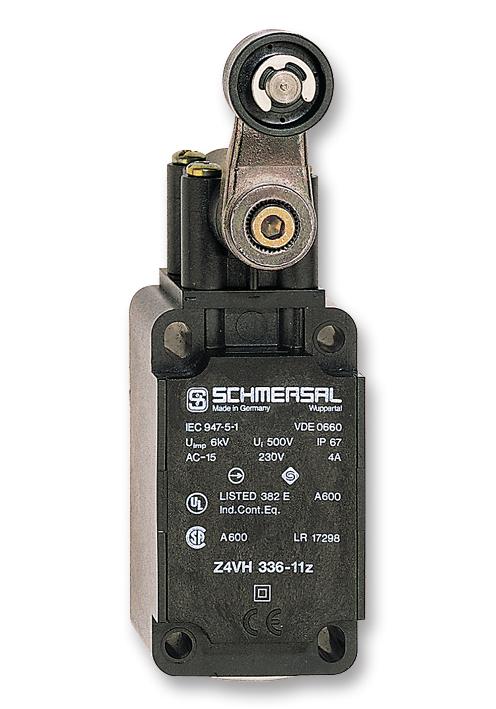 SCHMERSAL Z4VH336-11Z-M20 Interruptores De Límite